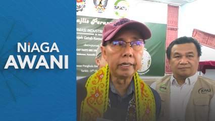 Teknik toreh 'punching' mampu tingkat pengeluaran