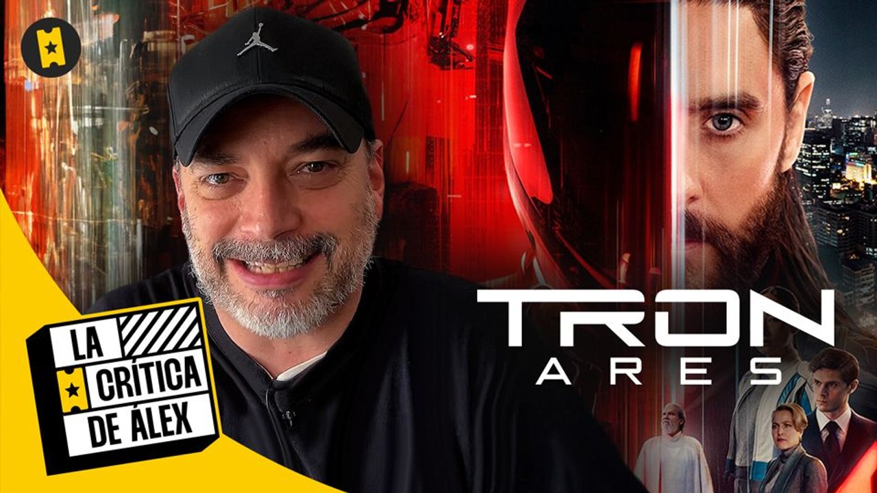 Tron: Ares Crítica