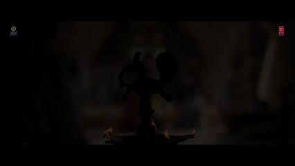 Tere Ishk Mein Trailer OV