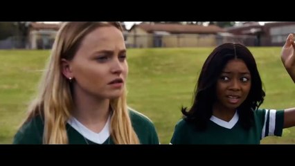 THE MAN IN THE WHITE VAN Official UK Trailer (2025) Thriller Movie HD