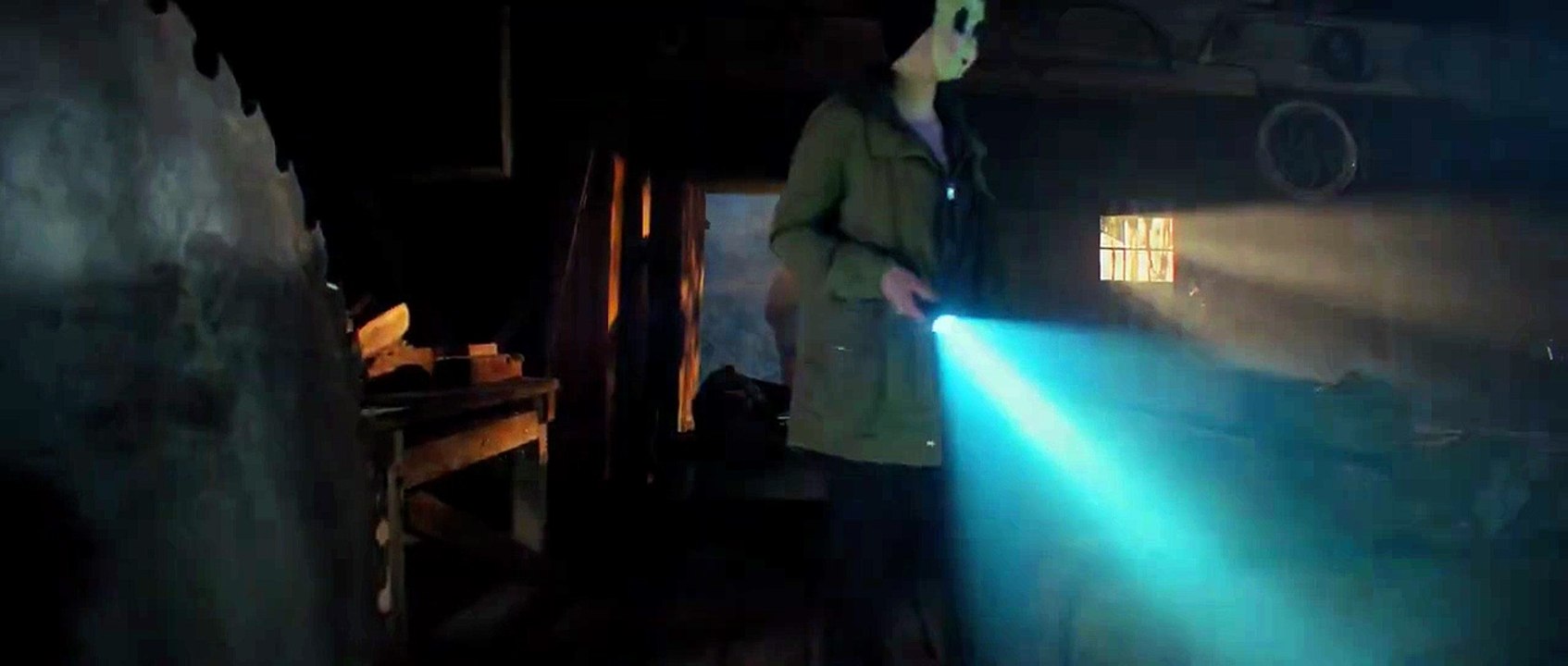 The Strangers_ Chapter 3 _ Official Trailer