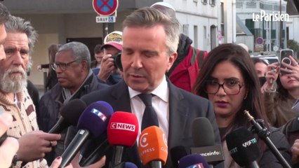 Nicolas Sarkozy incarcéré à la prison de la Santé : sa demande de mise en liberté a été déposée