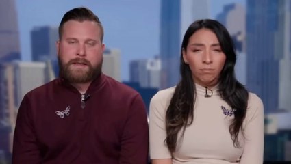 Virginia Giuffre’s brother cries and says sister would be ‘proud’ of ‘vindicating moment’