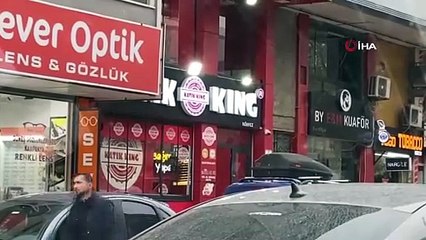 999 kişinin zehirlendiği ’döner skandalı’ davasında karar çıktı: Sanıklar tahliye edildi