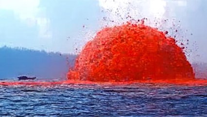 Les mystères les plus bizarres de la nature - enfin expliqués