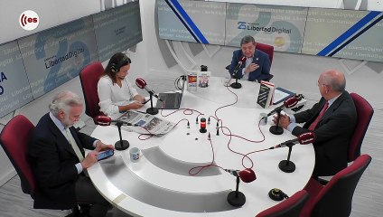 Tertulia de Federico: La UCO, caza mayor para el Gobierno