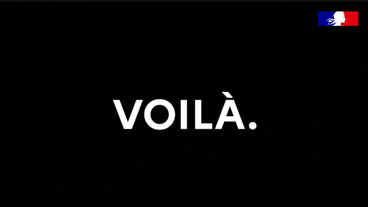 Faux conseiller bancaire - Campagne Voilà.