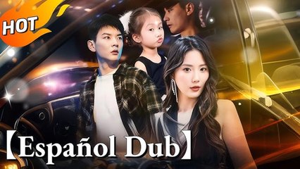 ¿A dónde vas, papá millonario (Doblado) en Español