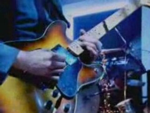 The Killers - When You Were Young (Live Jools Holland 2006)