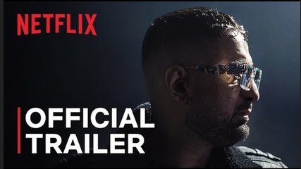 Babo: The Haftbefehl Story | Official Trailer - Netflix
