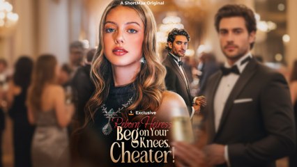 Reborn Heiress Beg On Your Knees, Cheater