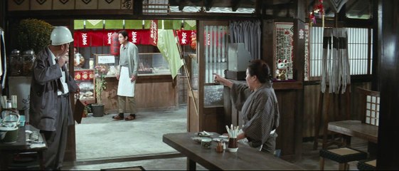 Tora-san’s Lullaby (1974) Japan Movie EngSub