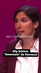 Robby Giusti - Quarta Repubblica, Vannacci inchioda Schlein (21.10.25)