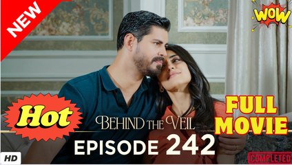 Gelin - Episode 242 (English Subtitles)