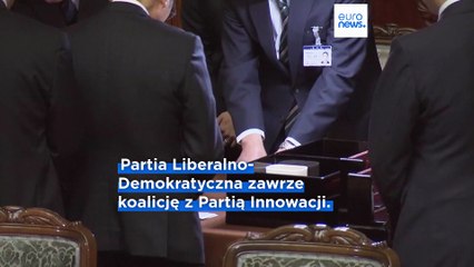 Japonia: Sanae Takaichi wybrana pierwszą kobietą na stanowisko premiera