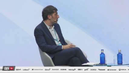Joan Laporta sale al paso de las críticas y defiende el Barcelona Villarreal en Miami