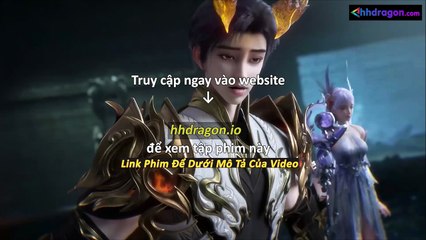 Người Chơi Khắc Kim Tập 22 Vietsub Thuyết Minh