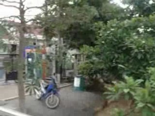 VUE PANORAMIQUE DE PATTAYA