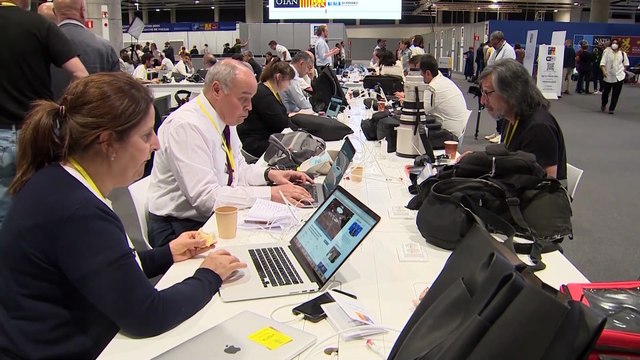 CGPJ aprecia insuficiencias y fallas en la ley sobre el secreto profesional de periodistas