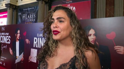 Amor Romeira suelta la bomba sobre Guillermo, el nuevo novio de Irene Rosales: "La despreciaba"