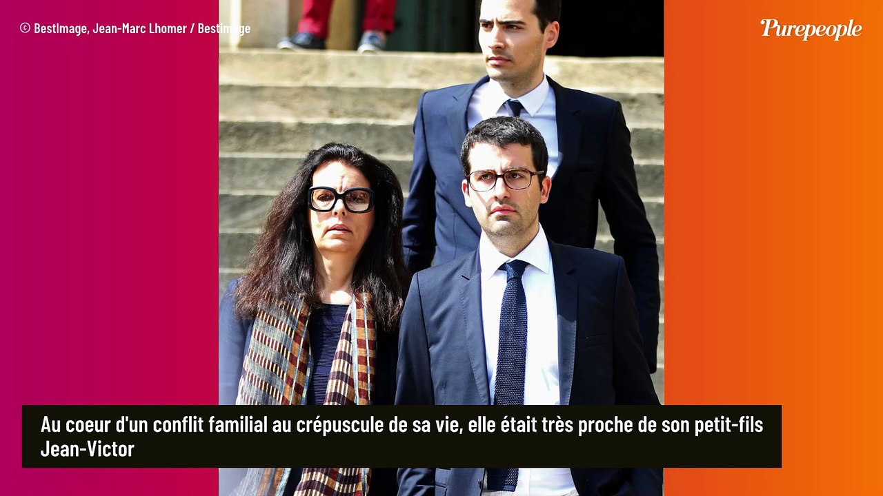 Liliane de Bettencourt : Qui est son richissime petit-fils Jean-Victor Meyers, à la tête de l'empire L'Oréal à seulement 39 ans ?