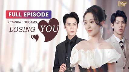 Chasing Dreams, Losing You (2025) - FULL & DETAILED VERSION