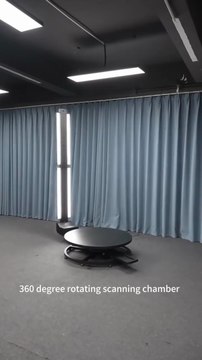 Wholesale 360-degree Panoramic Camera Rotating Usb Interface 3d