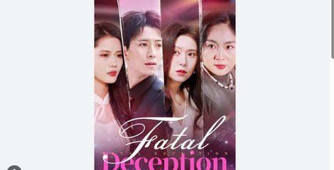 Fatal Deception - Full