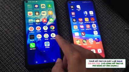 Hướng dẫn cài đặt trackview liên kết các điện thoại với nhau