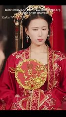 ❣️🍅💥 From Misfortune to Love Chinese Drama - English Sub