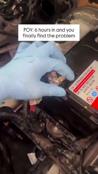 “Trust me I’m the engineer” .Before you risk ge...