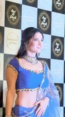 Yamini Malhotra Looking Beautiful  10K  in saree !!