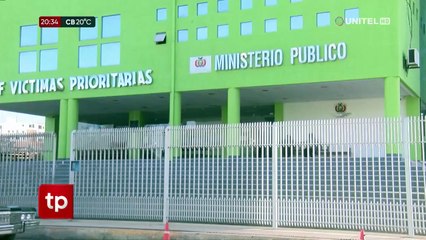 Hombre muere tras llegar a un hospital con una herida de arma blanca en el tórax, su esposa fue aprehendida