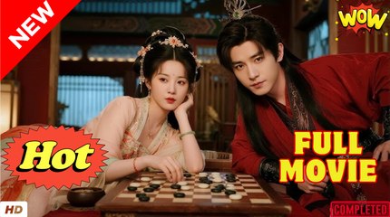 Her Game, My Chessboard ENGLISH SUB-FULL MOVIE