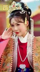 crimson crown chinese drama