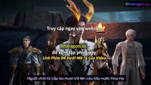 Người Chơi Khắc Kim Tập 23 Vietsub Thuyết Minh