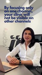 Simplify your clinic management today!