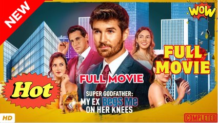 Super Godfather- My Ex Begs Me On Her Knees - Video Dailymotion