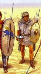 Joe Rogan Reveals What Happened to Roman Soldiers in China that Disappeared