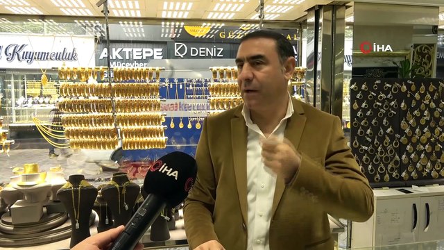 Yatırımcı Dövizi Bıraktı, Altına Koştu: Güvenilir Liman