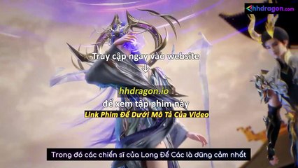 Người Chơi Khắc Kim Tập 23 Vietsub Thuyết Minh Tiếng Việt