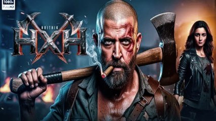 HxH - First Look Trailer | Hrithik Roshan | Rocking Star Yash | Katrina Kaif | Hombale Films | Soon
