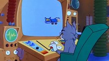 Tom And Jerry - Guided Mouse ille