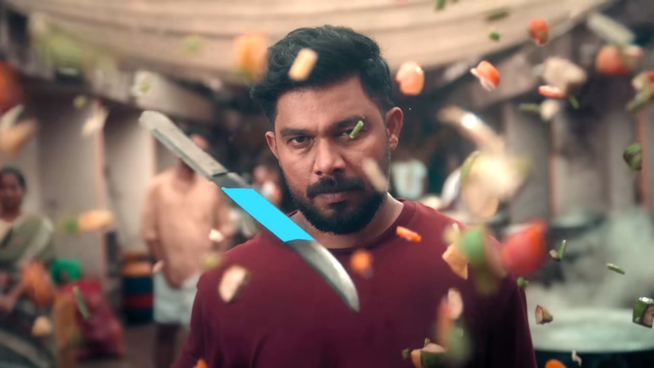 The Pet Detective Trailer OV