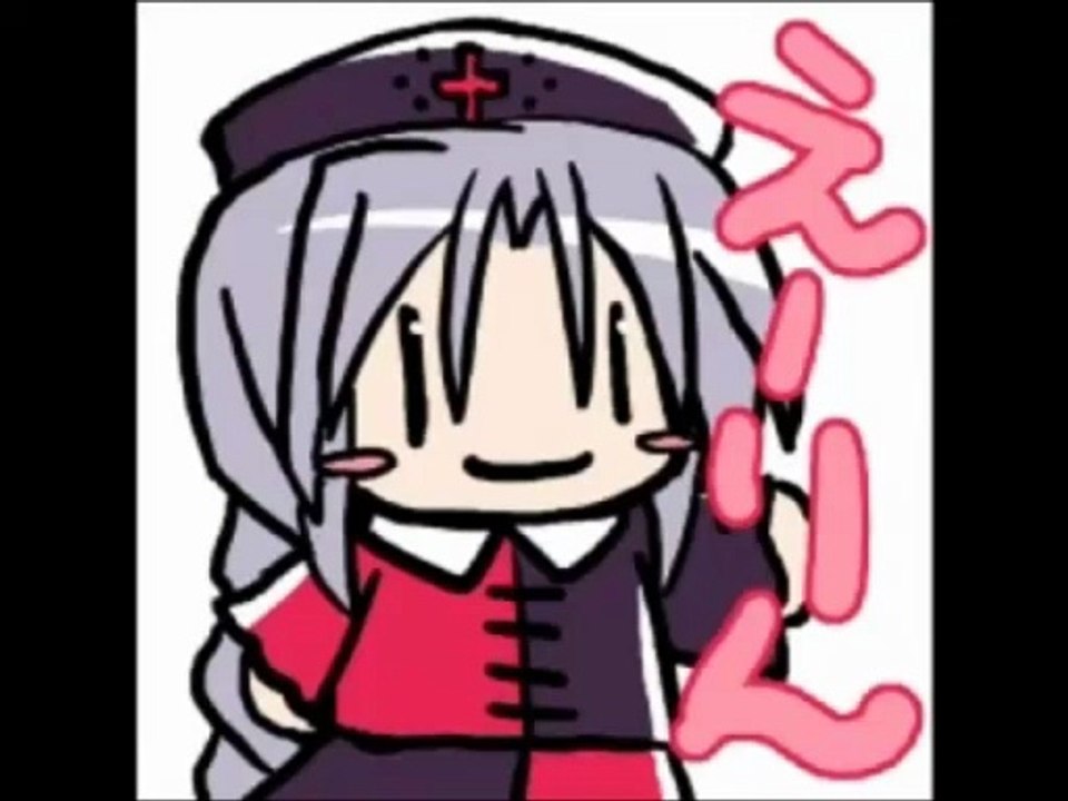 20Remix～( ﾟ∀ﾟ)o彡゜えーりん！えーりん！作業用BGM東方～
