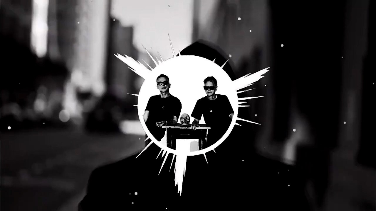 Depeche Mode - Ghosts Again (A Single Mix by TSF)