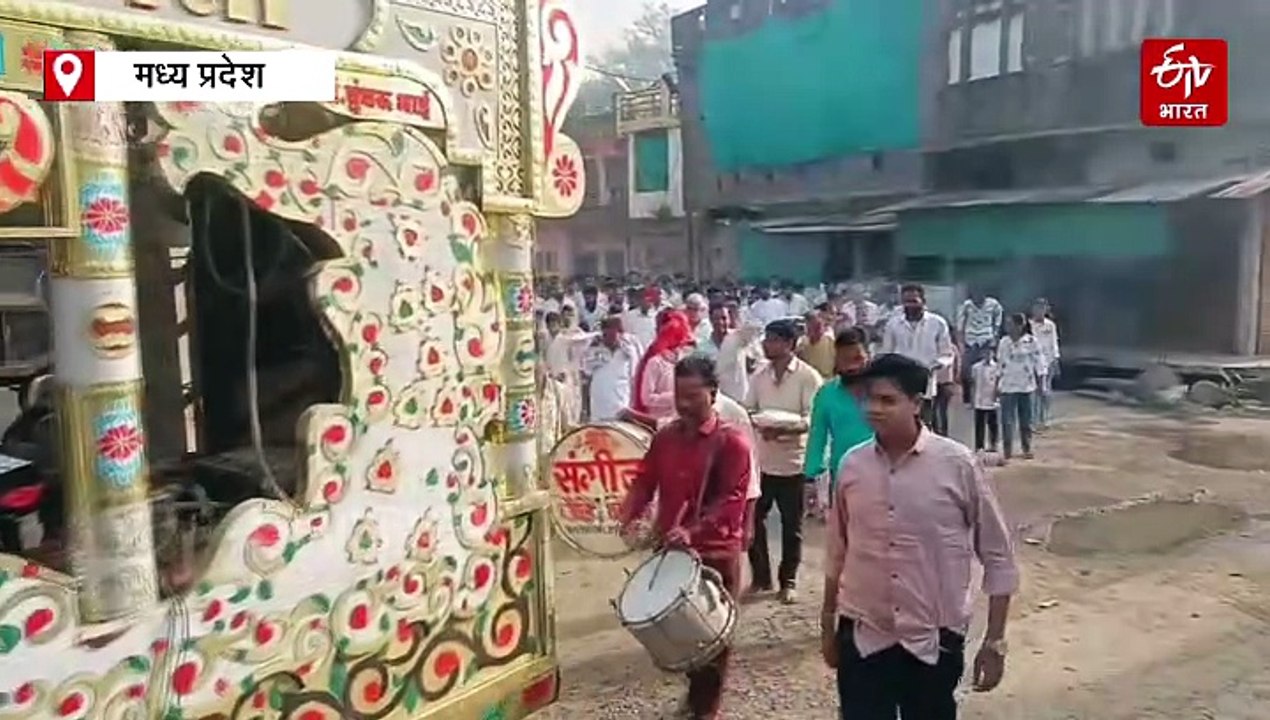 दीपावली पर पूर्वजों का पिंडदान करता है गुर्जर समाज, सदियों से चली आ रही परंपरा का रीजन इंट्रेस्टिंग