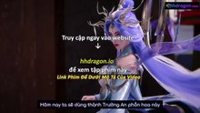 Người Chơi Khắc Kim Tập 22 Vietsub Thuyết Minh