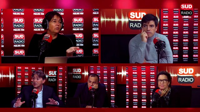 Incarcération de Nicolas Sarkozy / Budget 2026