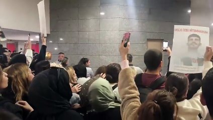 Minguzi davasında iki sanık için beraat ve tahliye kararı alındı